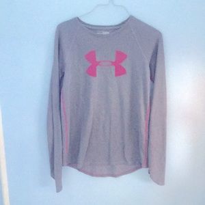 Under Armour Long sleeve